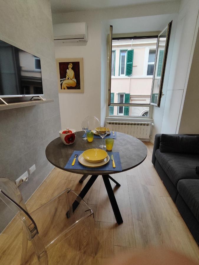 Apartamento Casa Aventino Roma Exterior foto