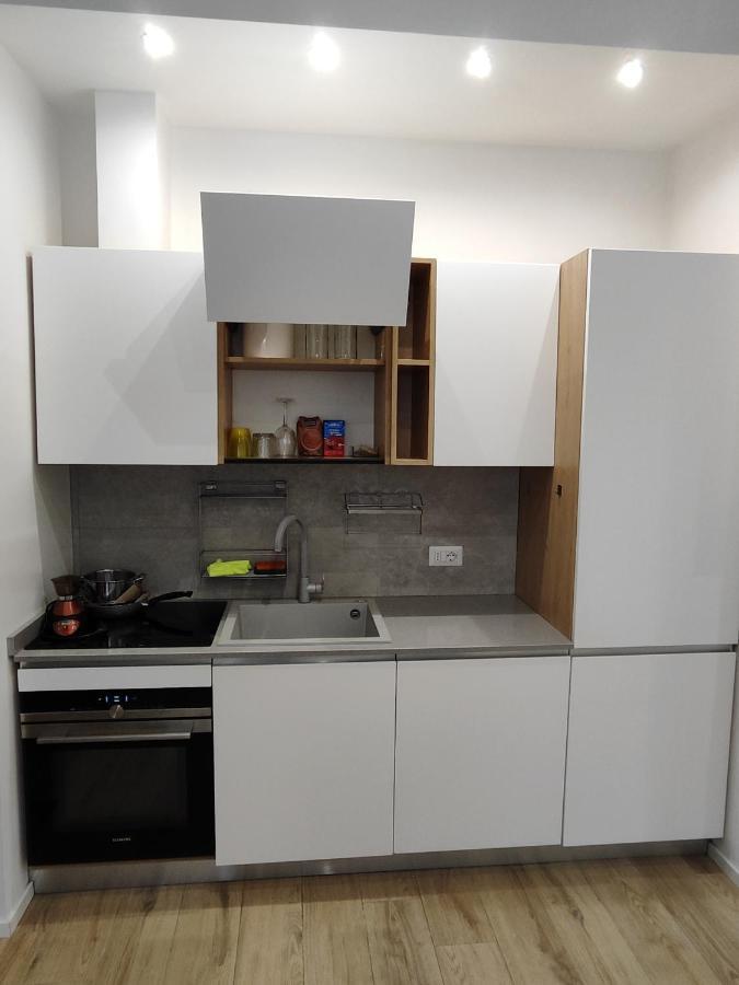 Apartamento Casa Aventino Roma Exterior foto